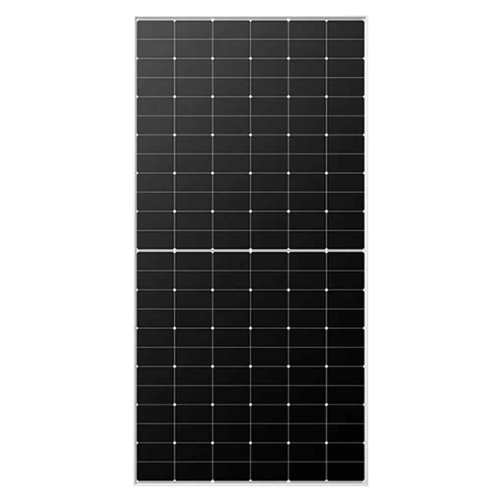 Сонячна панель Longi Solar LR5-72HTH-565M-565 Wp 2278х1134х35 Q31- Фото 1